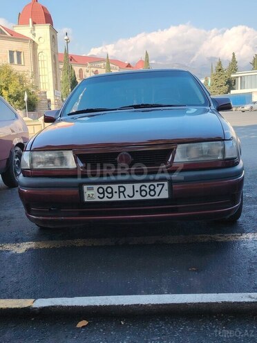 Opel Vectra 1993, 430,000 km - 2.0 л - Zaqatala
