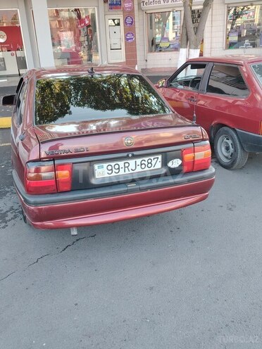 Opel Vectra 1993, 430,000 km - 2.0 л - Zaqatala