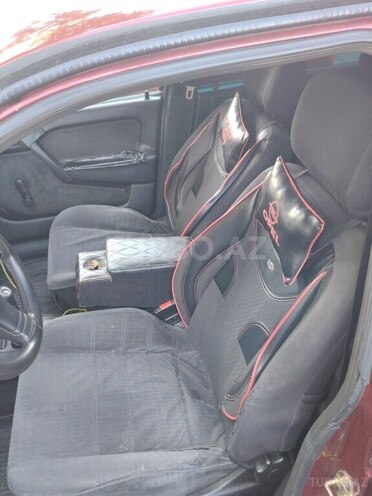 Opel Vectra 1993, 430,000 km - 2.0 л - Zaqatala