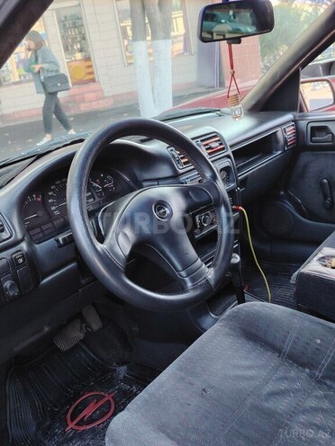Opel Vectra 1993, 430,000 km - 2.0 л - Zaqatala