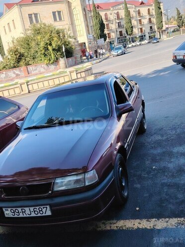 Opel Vectra 1993, 430,000 km - 2.0 л - Zaqatala