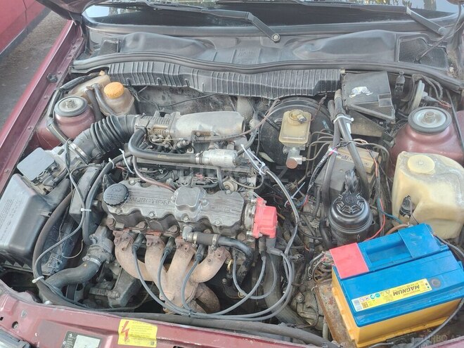 Opel Vectra 1993, 430,000 km - 2.0 л - Zaqatala