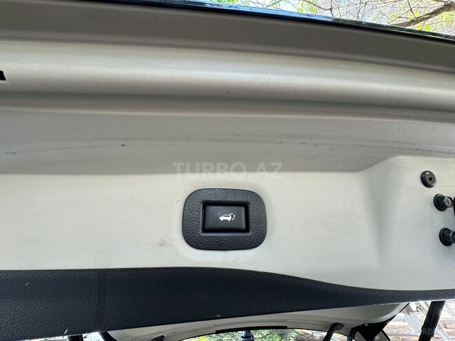Nissan X-Trail 2021, 78,000 km - 2.0 l - Bakı
