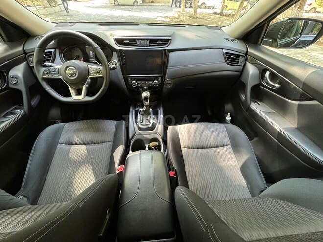 Nissan X-Trail 2021, 78,000 km - 2.0 l - Bakı