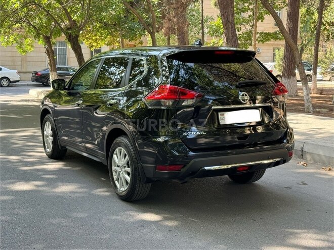 Nissan X-Trail 2021, 78,000 km - 2.0 l - Bakı