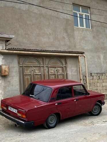 LADA (VAZ) 2107 2007, 89,232 km - 1.6 l - Bakı