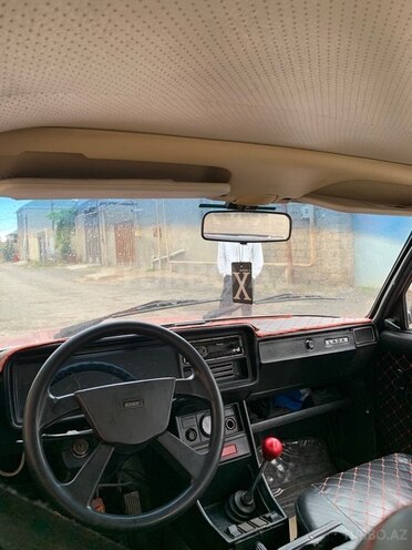 LADA (VAZ) 2107 2007, 89,232 km - 1.6 l - Bakı