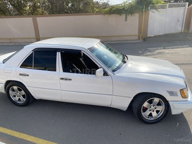 Mercedes E 300 d 1994, 527,000 km - 3.0 л - Şərur