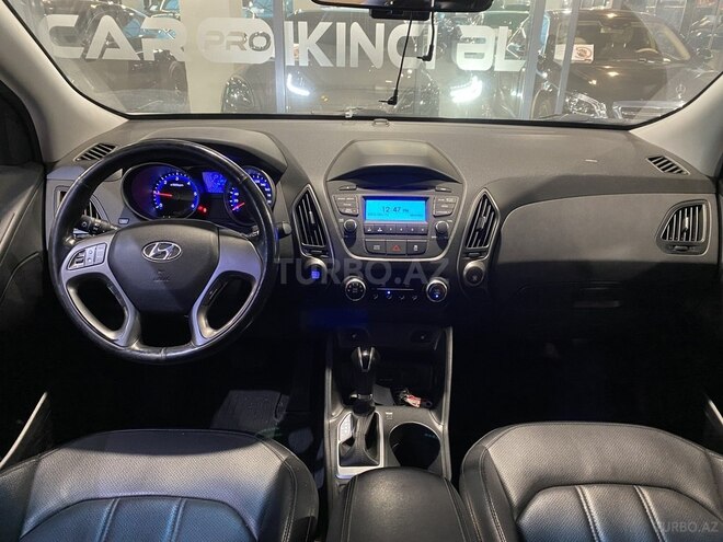 Hyundai Tucson-9