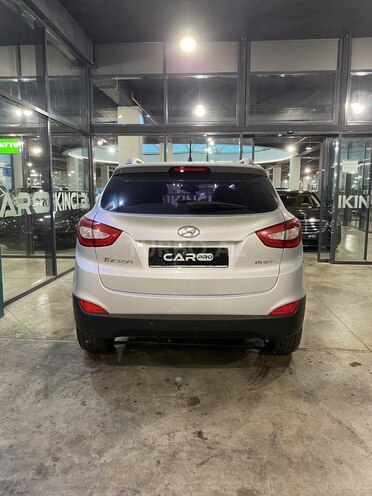 Hyundai Tucson-7