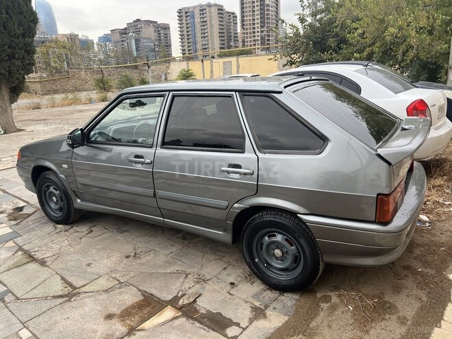 LADA (VAZ) 2114 2011, 185,000 km - 1.6 л - Bakı