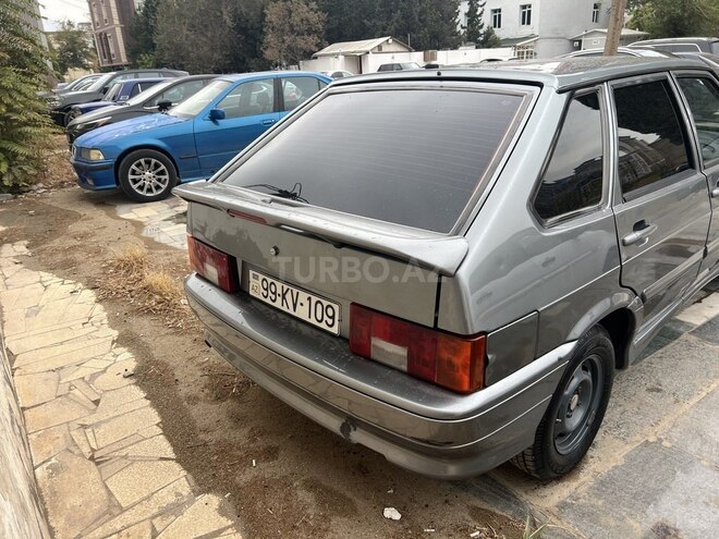 LADA (VAZ) 2114 2011, 185,000 km - 1.6 л - Bakı