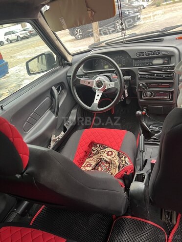 LADA (VAZ) 2114 2011, 185,000 km - 1.6 л - Bakı