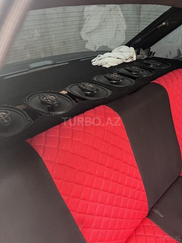 LADA (VAZ) 2114 2011, 185,000 km - 1.6 л - Bakı