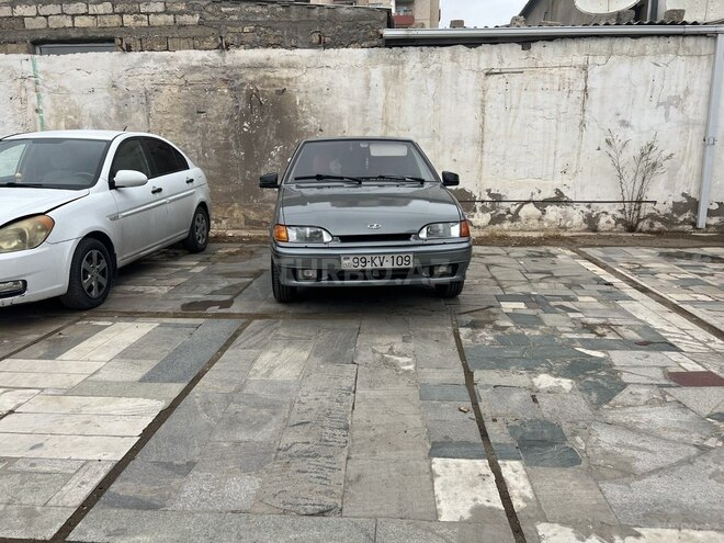 LADA (VAZ) 2114 2011, 185,000 km - 1.6 л - Bakı