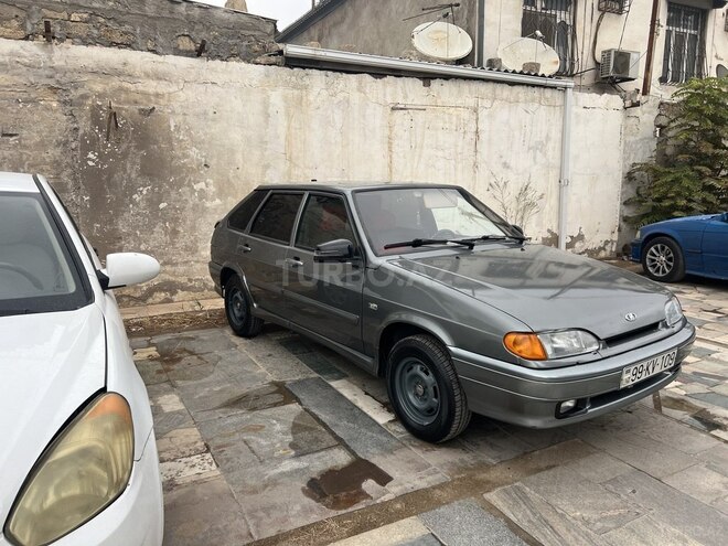 LADA (VAZ) 2114 2011, 185,000 km - 1.6 л - Bakı