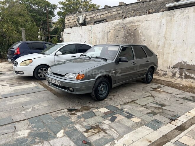LADA (VAZ) 2114 2011, 185,000 km - 1.6 л - Bakı