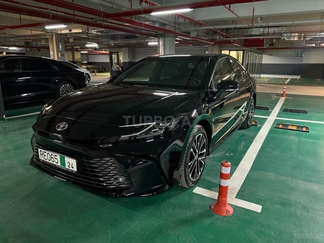 Toyota Camry 2024, 0 km - 2.5 l - Bakı