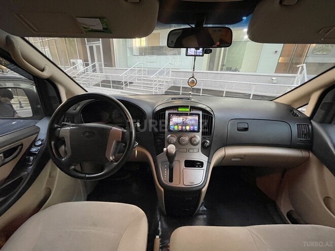 Hyundai H-1 2010, 375,000 km - 2.5 l - Bakı