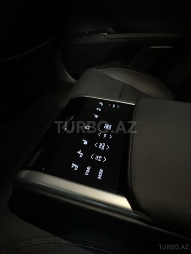 Toyota Camry 2024, 0 km - 2.5 l - Bakı