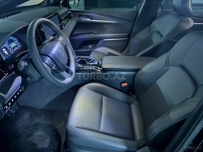 Toyota Camry 2024, 0 km - 2.5 l - Bakı