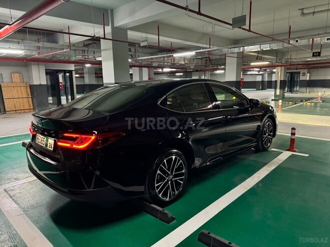 Toyota Camry 2024, 0 km - 2.5 l - Bakı