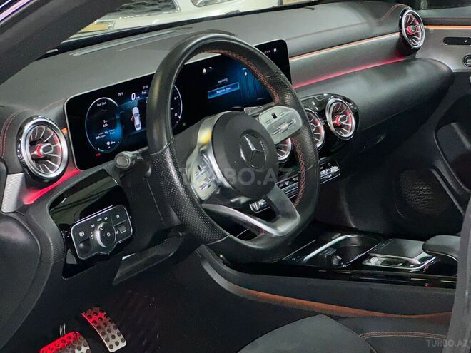 Mercedes CLA 250 2019, 30,000 km - 2.0 l - Bakı
