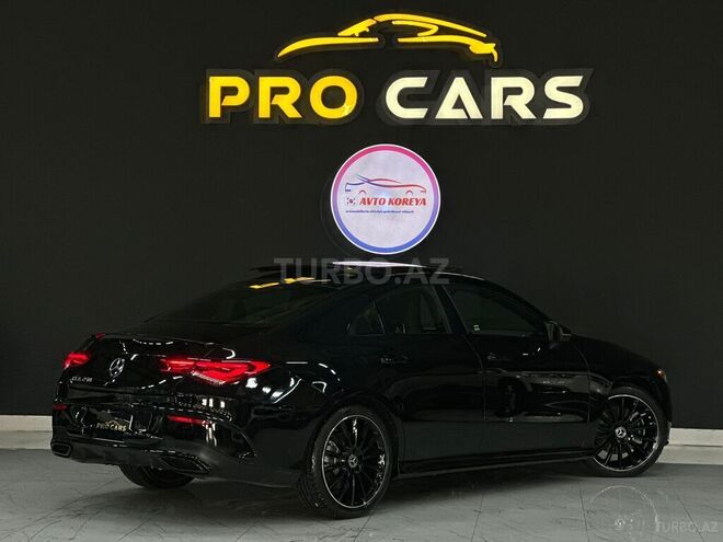 Mercedes CLA 250 2019, 30,000 km - 2.0 l - Bakı