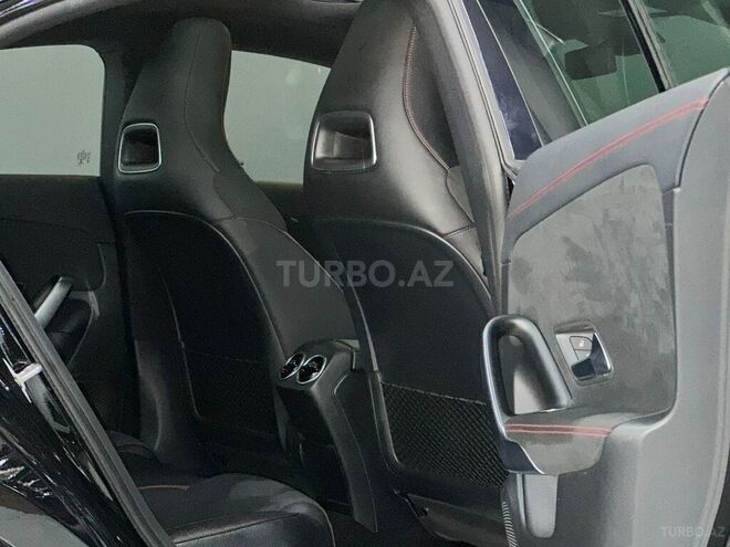 Mercedes CLA 250 2019, 30,000 km - 2.0 l - Bakı