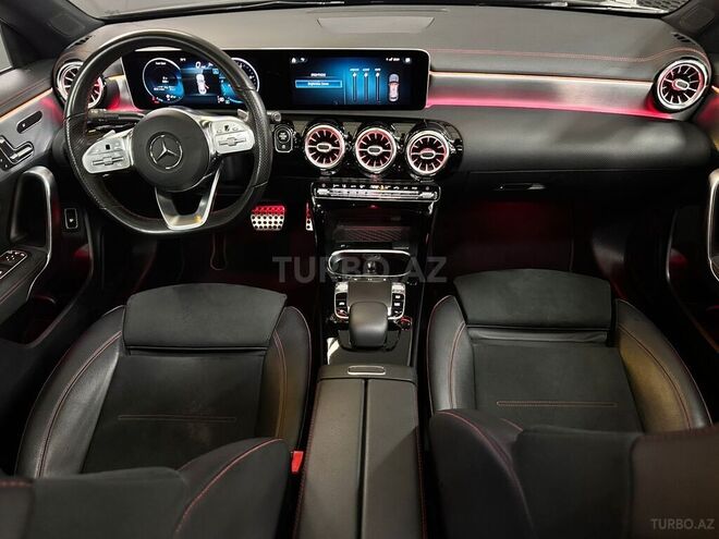 Mercedes CLA 250 2019, 30,000 km - 2.0 l - Bakı