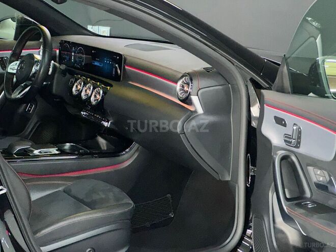 Mercedes CLA 250 2019, 30,000 km - 2.0 l - Bakı
