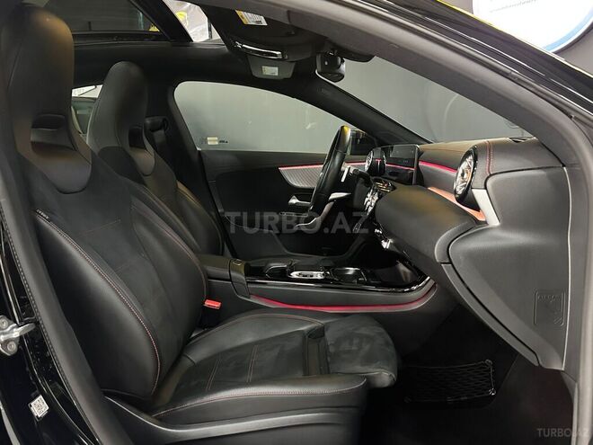 Mercedes CLA 250 2019, 30,000 km - 2.0 l - Bakı