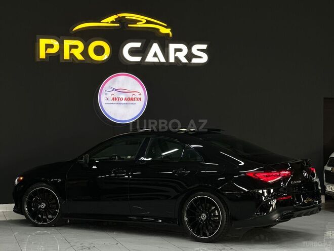 Mercedes CLA 250 2019, 30,000 km - 2.0 l - Bakı