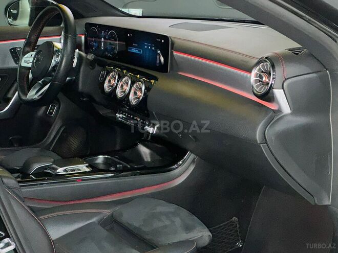 Mercedes CLA 250 2019, 30,000 km - 2.0 l - Bakı