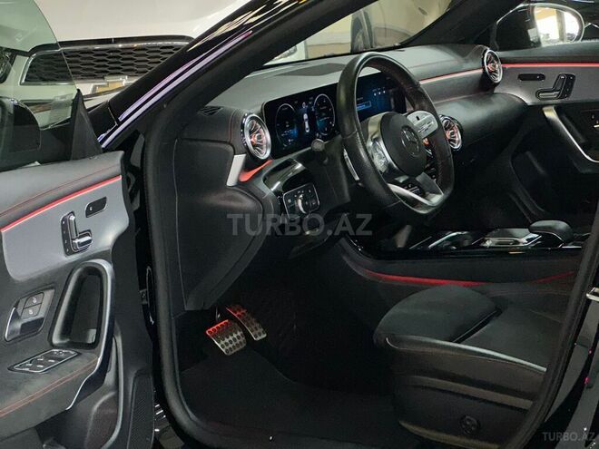 Mercedes CLA 250 2019, 30,000 km - 2.0 l - Bakı