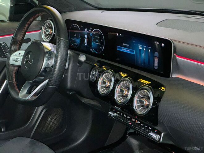 Mercedes CLA 250 2019, 30,000 km - 2.0 l - Bakı