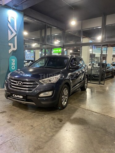 Hyundai Santa Fe-4