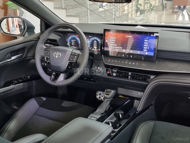 Toyota Camry-10