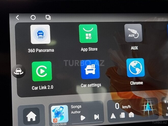 Toyota Camry 2024, 0 km - 2.0 l - Bakı