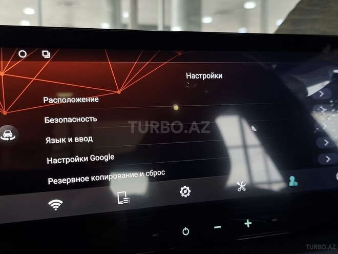 Toyota Camry 2024, 0 km - 2.0 l - Bakı