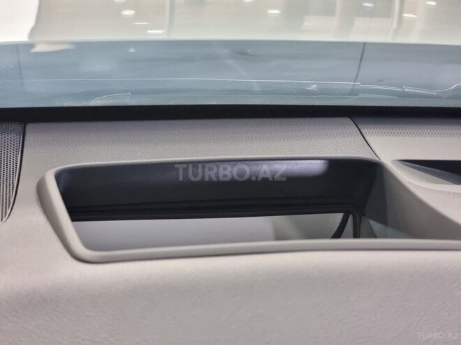 Toyota Camry 2024, 0 km - 2.0 l - Bakı