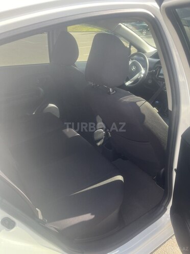 Toyota Aqua 2016, 41,000 km - 1.5 л - Bakı