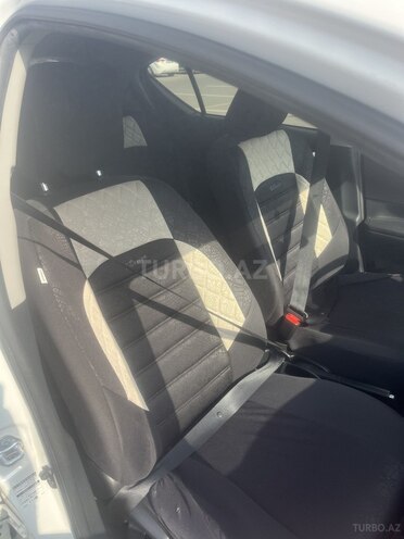 Toyota Aqua 2016, 41,000 km - 1.5 л - Bakı