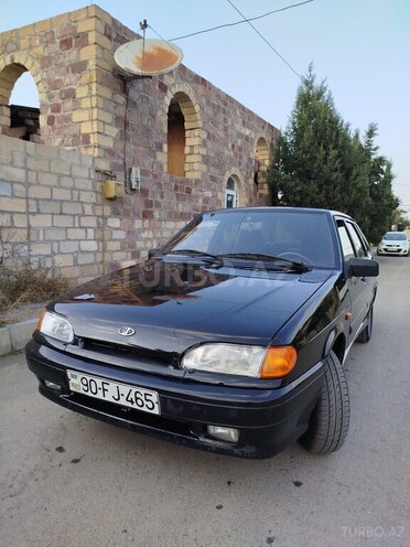 LADA (VAZ) 2115 2009, 286,000 km - 1.6 л - Gəncə
