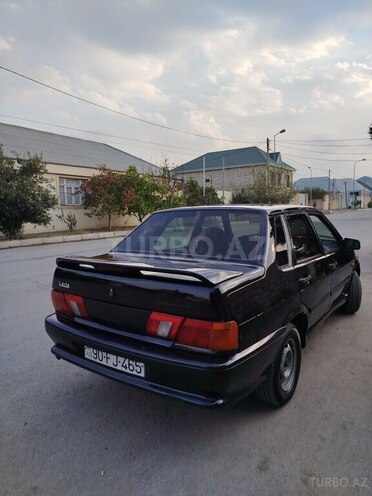 LADA (VAZ) 2115 2009, 286,000 km - 1.6 л - Gəncə