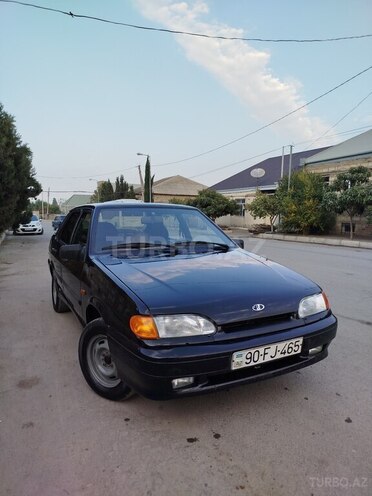 LADA (VAZ) 2115 2009, 286,000 km - 1.6 л - Gəncə