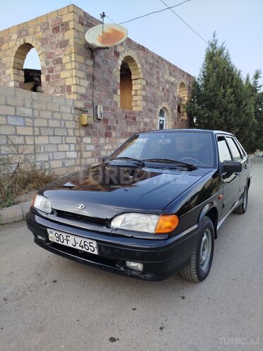LADA (VAZ) 2115 2009, 286,000 km - 1.6 л - Gəncə