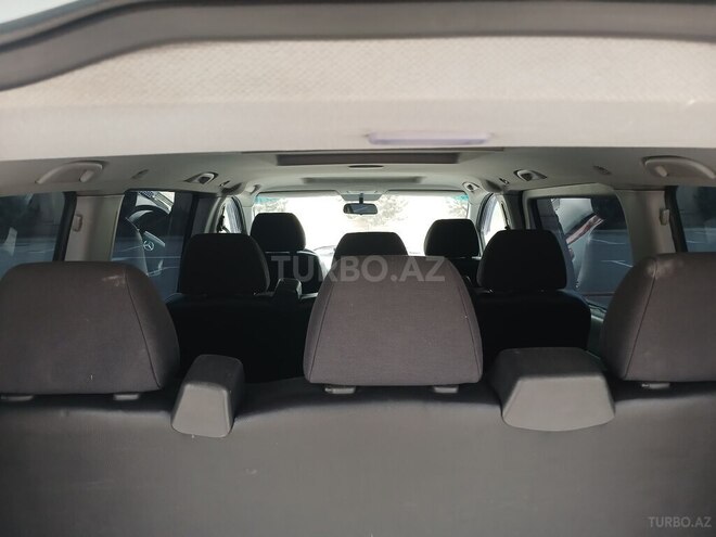 Mercedes Vito 2004, 305,000 km - 2.2 l - Bakı