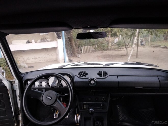 LADA (VAZ) 2106 1988, 85,678 km - 1.3 л - Masallı