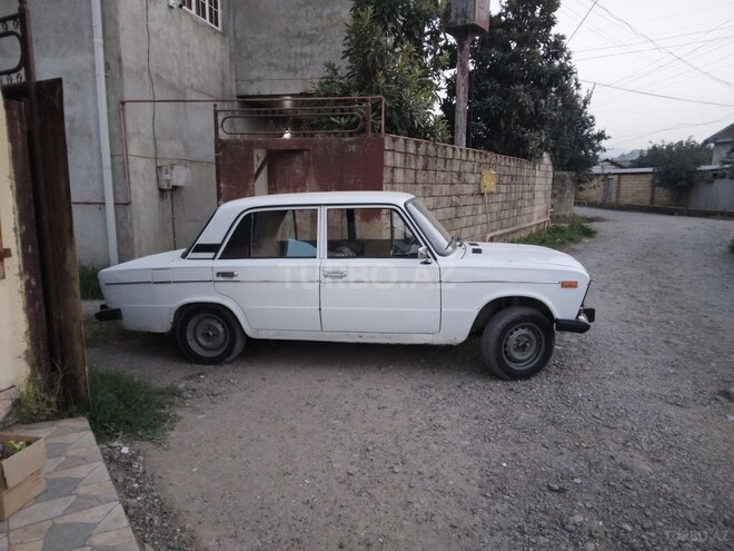 LADA (VAZ) 2106 1988, 85,678 km - 1.3 л - Masallı